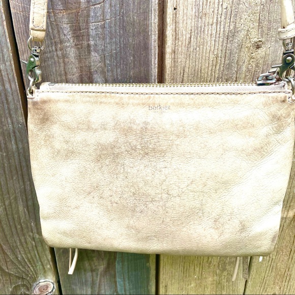 Botiker Metallic Crossbody Bag - Picture 4 of 4